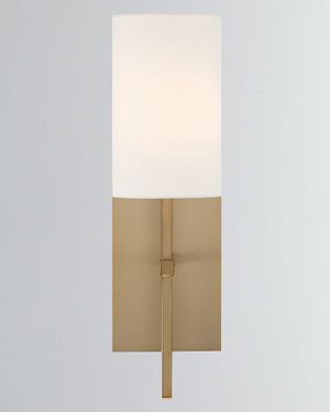 Veronica 1-Light Sconce
