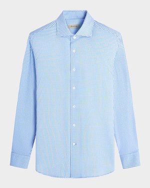 Men's Devon OoohCotton Sport Shirt