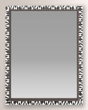 Aghassi 45" Mirror