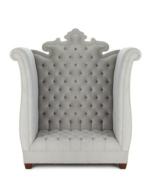 Ella Tufted Loveseat