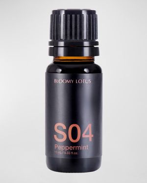 0.33 oz. Peppermint Essential Oil