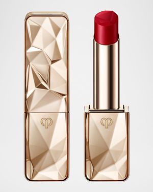 The Precious Lipstick