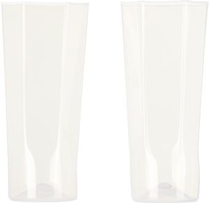 Charlie Larouche-Potvin Hexagonal Tumbler Set