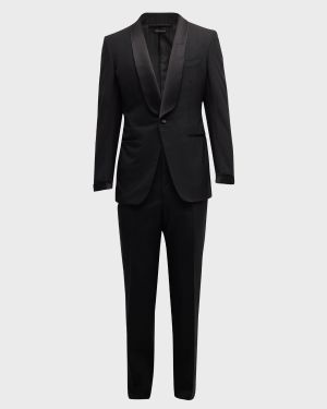 Men's O'Connor Shawl Tuxedo