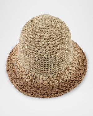 Bailey Paper Bucket Hat