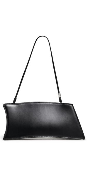 STAUD Coco Shoulder Bag Black One Size