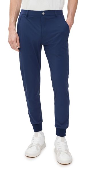 Redvanly Halliday Jogger Pants Navy L