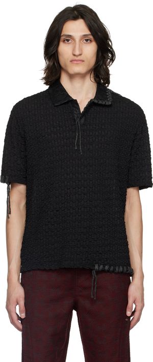 Andersson Bell Polo Sapa noir