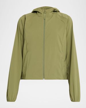 Cross Country Packable Jacket