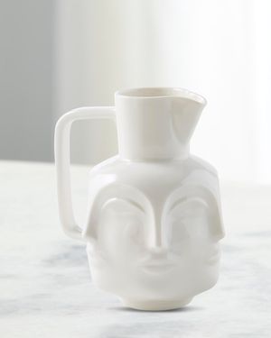 Dora Maar Pitcher, 49 oz.
