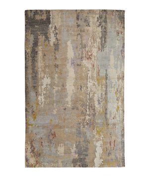 Nash Hand-Knotted Rug, 12' x 15'