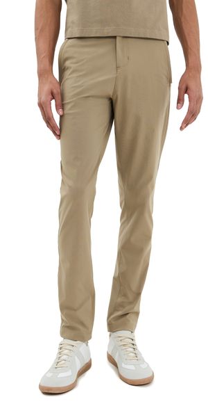 Reigning Champ Stretch Warp Knit Coach's Pants Cypress 30