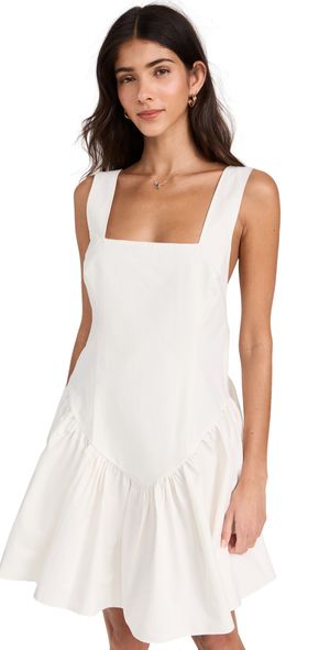 o. p.t Savvas Dress Black L