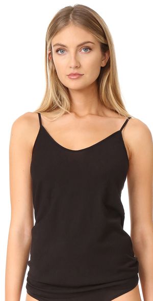 Skin Sexy Cami White 2