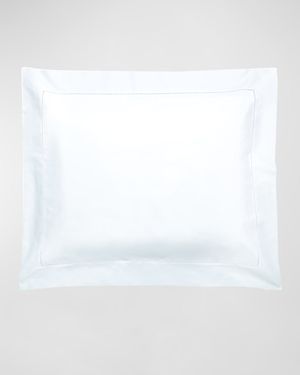 Positano Hemstitch King Sham