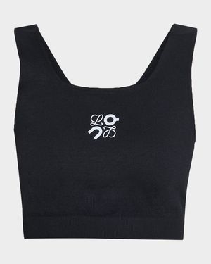 x On Seamless Sports Bra