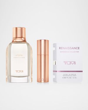 Utopia Experience Collector Bundle