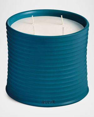 LOEWE Large Incense Candle, 2100 g