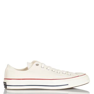 Converse chuck 70 classic en toile - Taille 50 - Blanc