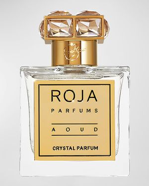 Aoud Crystal Parfum, 3.4 oz.