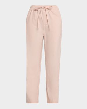 Logan Drawstring Beach Pants