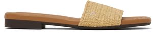 rag & bone Tan Ellie Sandals