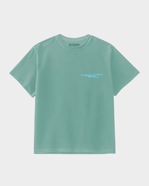 Men's Heavyweight Jersey T-Shirt