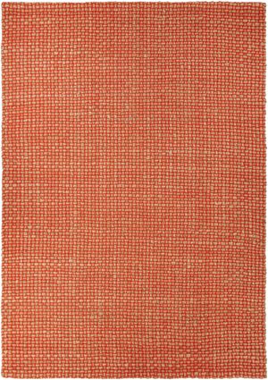 Tom Dixon Orange Weave Rug