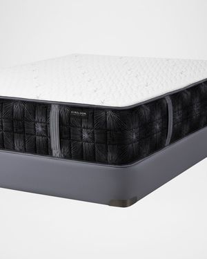 Pinnacle Hybrid Summit Plush