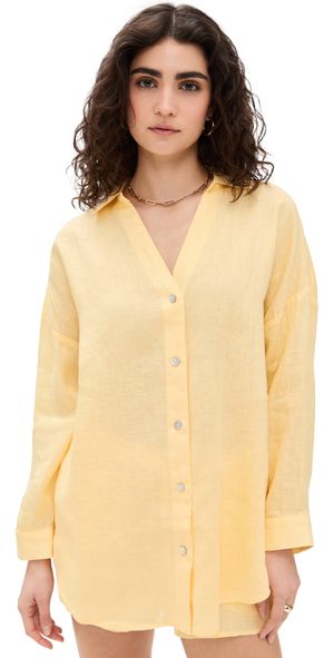 LSPACE Rio Tunic Daisy M/L