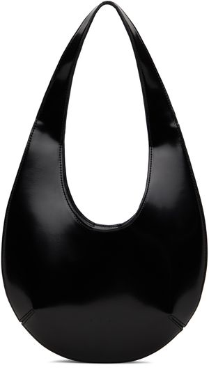 Aesther Ekme Black Opal Bag