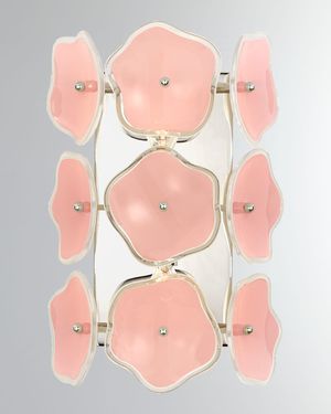 Leighton Small Sconce