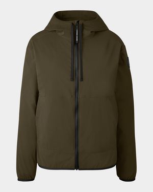 Men's Killarney Packable Wind-Resistant Jacket
