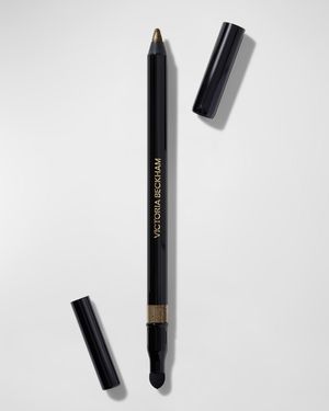 Satin Kajal Jewel Liner