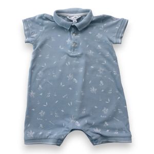 Tartine Et Chocolat - Seconde-main - Combinaison bébé bleu - 18 mois - Taille 18M - Bleu