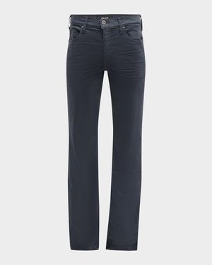 Men's Federal Slim-Straight Jeans