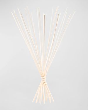 White Diffuser Sticks, 84.5 oz.