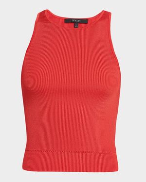 Avery Racerback Tank Top