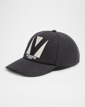 Chez Valentino Baseball Cap