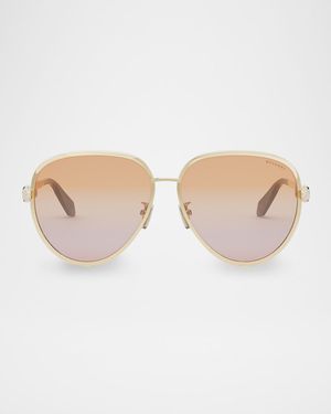 Serpenti Forever Sunglasses