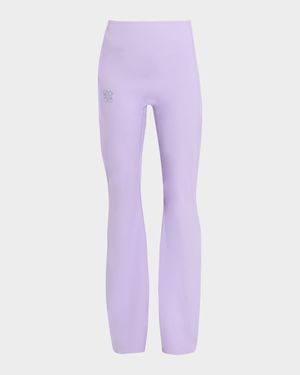 x On Soft Stretch Bootcut Pants