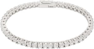 Numbering Silver #3924 Bracelet
