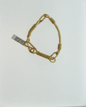 22KYG FOREVER BRACELET