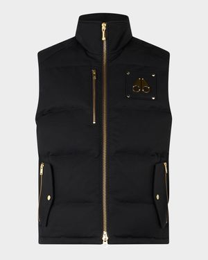 Men's Westmount Quilted Vest