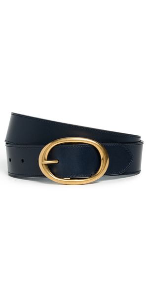 TWP Wide Belt Midnight 70