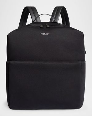 Stevie Neoprene Bundle Backpack Bag