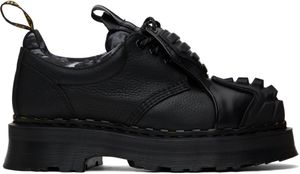 Dr. Martens Derbys 1461 Protect noirs