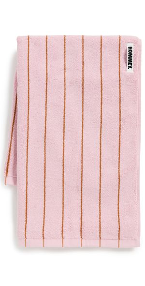 Hommey Bath Mat Fleur One Size
