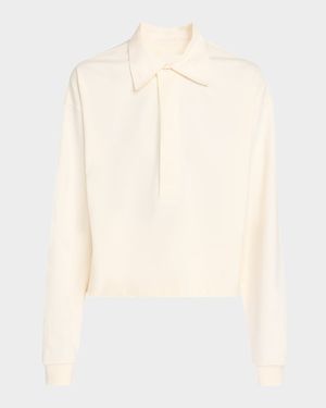 Aris Long-Sleeve Rugby Shirt