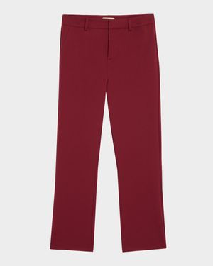 Ketra Baby Bootcut Trousers